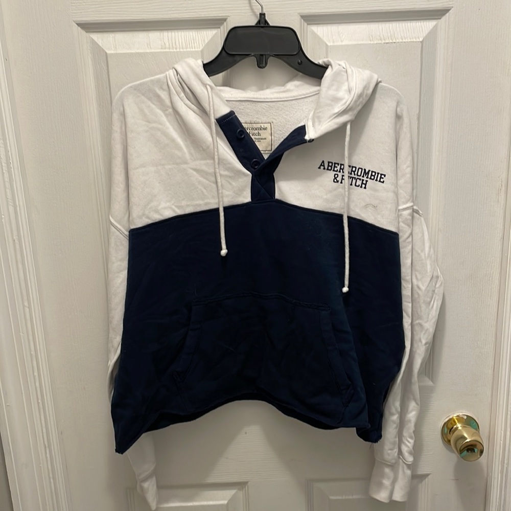 Abercrombie & Fitch Hoodie